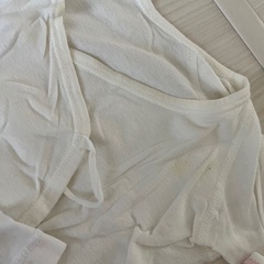 値下げしました！ 新生児用 肌着 13枚セットの画像