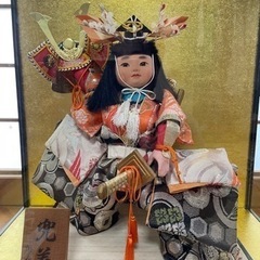 兜差の画像