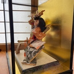 兜差の画像