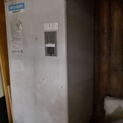 三菱電機 電気温水器　SRT-3769U (370L)　２００９年製