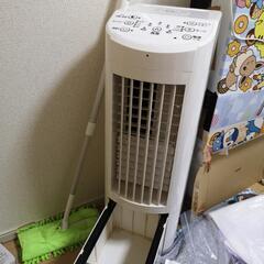 冷風機の画像