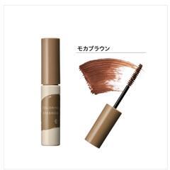 カラーリング アイブロウ

（全2色）
ナチュラルブラウン＆モカ...