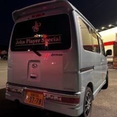 アトレーワゴンRSターボの画像