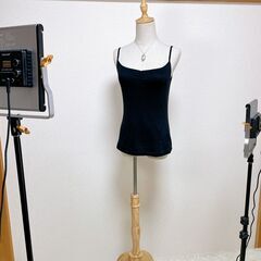 【和光市◎在宅可】古着アパレルの写真撮影・採寸・検品