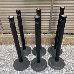 カーボーイ　カラープラポール