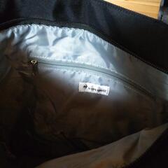 新品　ルコップスポルティフ ナイロンバックの画像