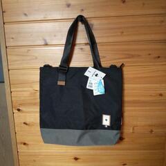 新品　ルコップスポルティフ ナイロンバック