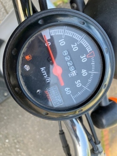 決まりました【HONDA トゥデイ】