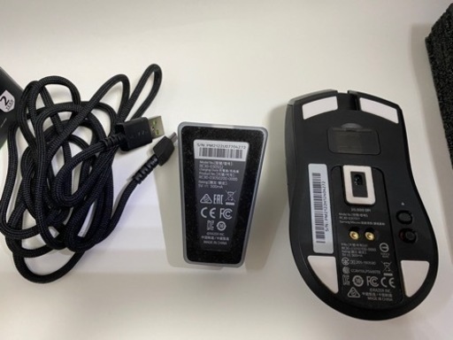 パソコン Viper Ultimate RZ01-03050100-R3A1