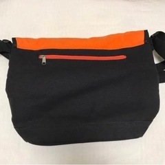 チップとデール ショルダーバッグの画像