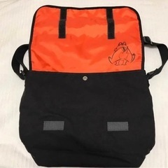 チップとデール ショルダーバッグの画像