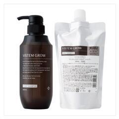 ヴィステムグロウ スカルプ シャンプー

400mL（ポンプタイ...