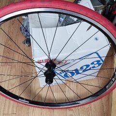 シマノShimano WH-RS010-CLホイール ローラー用...