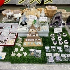 【GAMAMA STONE】店舗営業のご案内 − 埼玉県