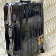 スーツケース　②