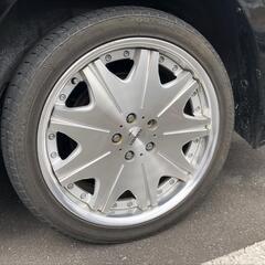 WORK VARIANZA 19インチ