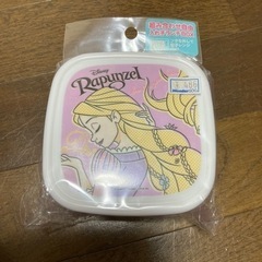 ラプンツェル　ランチBOX