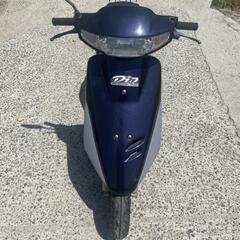 ホンダ　スーパーディオ　AF27