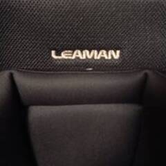配送可能　LEAMANチャイルドシートの画像