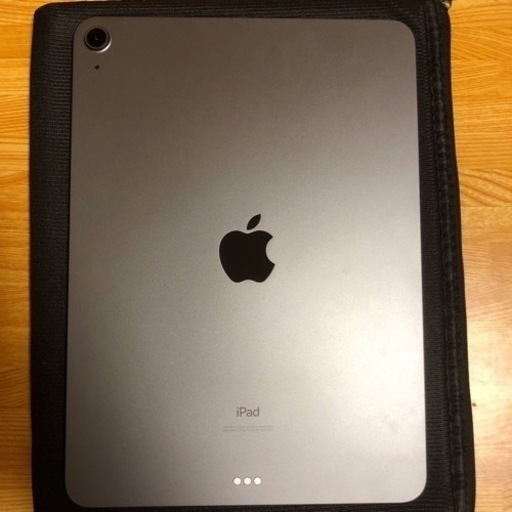 iPad air4 & タッチペン & Bluetoothキーボード