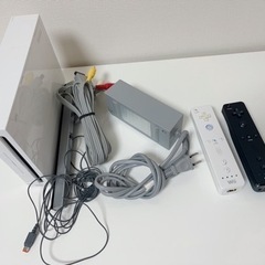 Nintendo Wii