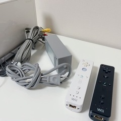 Nintendo Wiiの画像