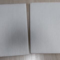 ベビーベッド用布団の画像