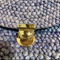 🌺リゾートバッグ🌺の画像