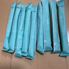 グリーンゼリー　junbie 産み分けゼリー　男の子 の画像