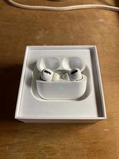 airpods pro 第1世代　中古