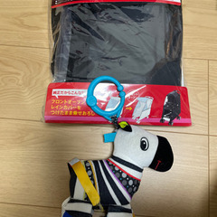 ベビーカー　アップリカ　ラクーナ　付属品込み　※出産　まとめの画像