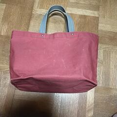 信三郎帆布　その1の画像