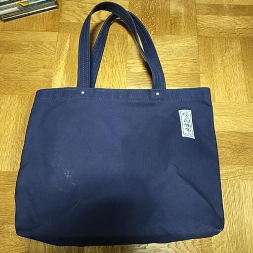 信三郎帆布　その2