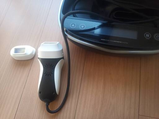 ケノン / セルフ脱毛