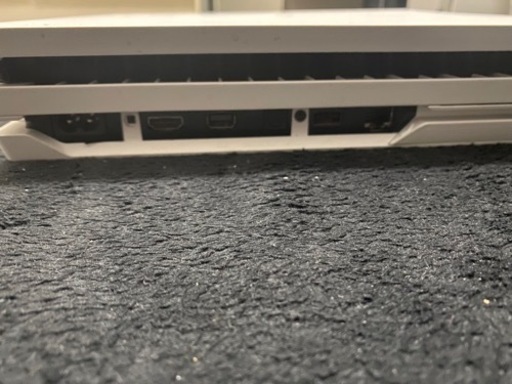 PlayStation4 pro 早い者勝ち