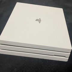 PlayStation4 pro 早い者勝ち