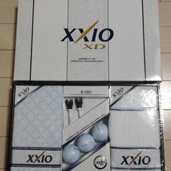 XXIO ゴルフセット