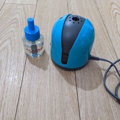 アースノーマットプラグ式
