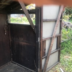 ゴミステーション　無料　の画像