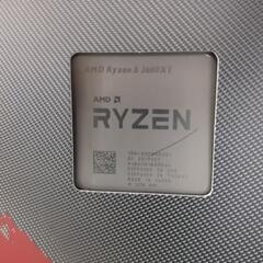 値下げ❗ＡＭＤ Ryzen5 3600xt ジャンク