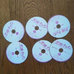 DVD ダブルキッチン ４５００円の画像