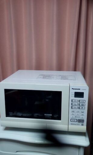 オーブンレンジ