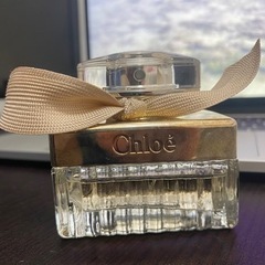 Chloeの香水の画像