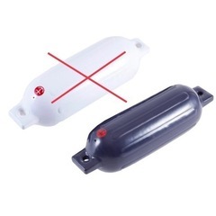 ボートフェンダー 4個セット　新品未使用