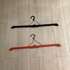 えもんかけ　