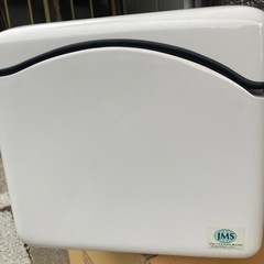 決まりました！JMSラゲージボックスＭ
