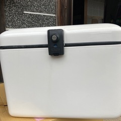 決まりました！JMSラゲージボックスＭの画像