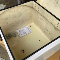 決まりました！JMSラゲージボックスＭの画像