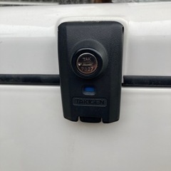 決まりました！JMSラゲージボックスＭの画像