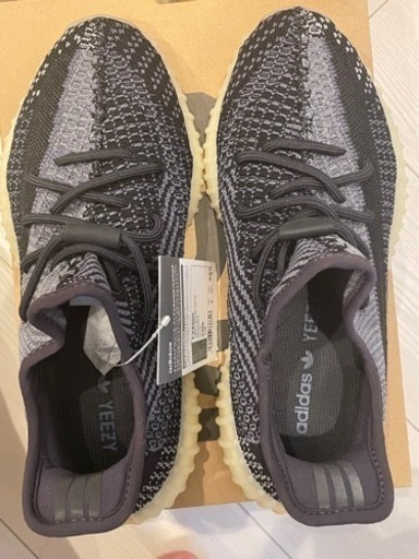 【新品】YEEZY BOOST 350 V2 ADULTS 26.0cm